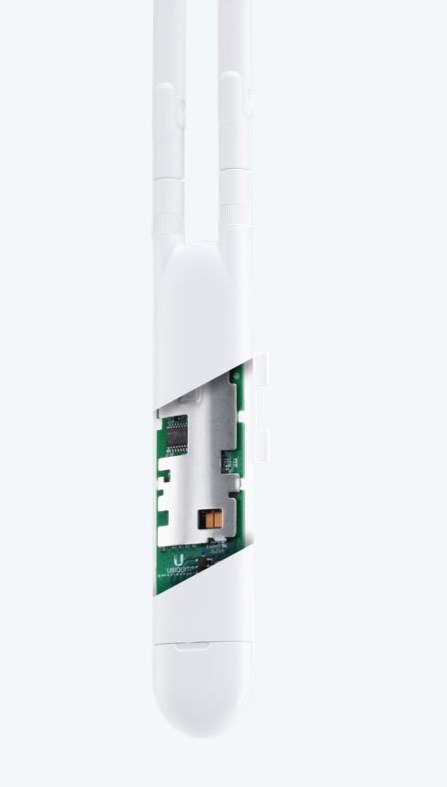 UBIQUITI Acces Point Wi-Fi 5 Ubiquiti UniFi AC Mesh 2.4GHz(2x2)/5GHz(2x2) PoE/Passive24V 1x1G (UAP-AC-M-EU) UBIQUITI Acces Point Wi-Fi 5 Ubiquiti UniFi AC Mesh 2.4GHz(2x2)/5GHz(2x2) PoE/Passive24V 1x1G (UAP-AC-M-EU)