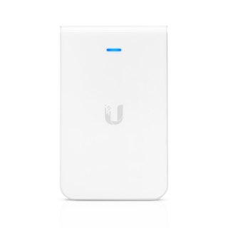 UBIQUITI Acces Point Wi-Fi 5 Ubiquiti UniFi In-Wall HD 2.4GHz(2 x 2)/5GHz(4 x 4) PoE+/PoE 5x1G