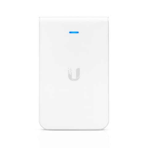 UBIQUITI Acces Point Wi-Fi 5 Ubiquiti UniFi In-Wall HD 2.4GHz(2 x 2)/5GHz(4 x 4) PoE+/PoE 5x1G