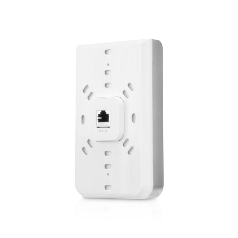 UBIQUITI Acces Point Wi-Fi 5 Ubiquiti UniFi In-Wall HD 2.4GHz(2 x 2)/5GHz(4 x 4) PoE+/PoE 5x1G