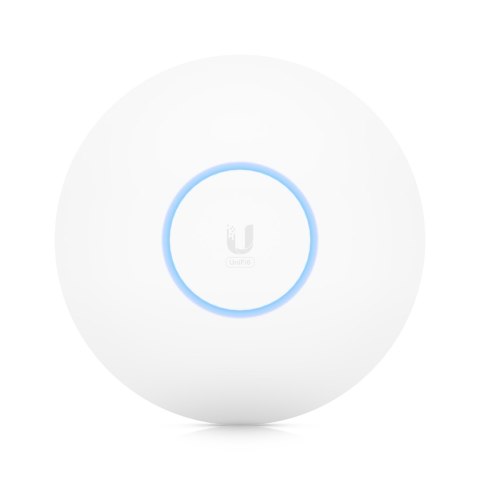 UBIQUITI Acces Point Wi-Fi 6 Ubiquiti UniFi U6 Pro 2.4GHz(2x2)/5GHz(4x4) PoE 1x1G