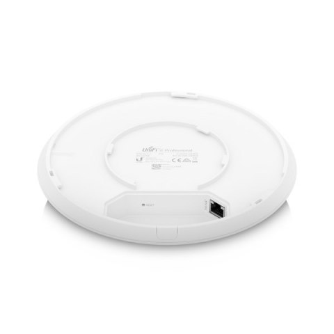 UBIQUITI Acces Point Wi-Fi 6 Ubiquiti UniFi U6 Pro 2.4GHz(2x2)/5GHz(4x4) PoE 1x1G