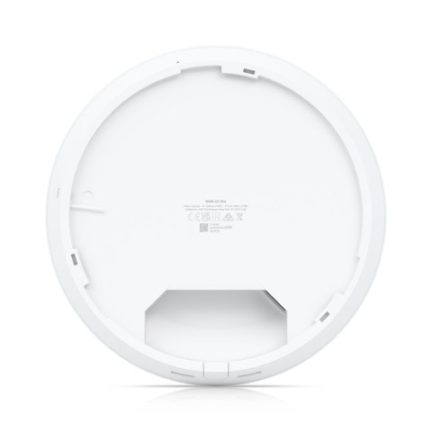 UBIQUITI Acces Point Wi-Fi 7 Ubiquiti UniFi U7 Pro 2.4GHz(2x2)/5GHz(2x2)/6GHz(2x2) PoE+ 1x2,5G UBIQUITI Acces Point Wi-Fi 7 Ubiquiti UniFi U7 Pro 2.4GHz(2x2)/5GHz(2x2)/6GHz(2x2) PoE+ 1x2,5G