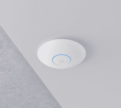 UBIQUITI Acces Point Wi-Fi 7 Ubiquiti UniFi U7 Pro 2.4GHz(2x2)/5GHz(2x2)/6GHz(2x2) PoE+ 1x2,5G UBIQUITI Acces Point Wi-Fi 7 Ubiquiti UniFi U7 Pro 2.4GHz(2x2)/5GHz(2x2)/6GHz(2x2) PoE+ 1x2,5G
