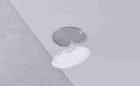 UBIQUITI Acces Point Wi-Fi 7 Ubiquiti UniFi U7 Pro 2.4GHz(2x2)/5GHz(2x2)/6GHz(2x2) PoE+ 1x2,5G UBIQUITI Acces Point Wi-Fi 7 Ubiquiti UniFi U7 Pro 2.4GHz(2x2)/5GHz(2x2)/6GHz(2x2) PoE+ 1x2,5G