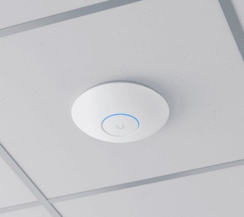 UBIQUITI Acces Point Wi-Fi 7 Ubiquiti UniFi U7 Pro 2.4GHz(2x2)/5GHz(2x2)/6GHz(2x2) PoE+ 1x2,5G UBIQUITI Acces Point Wi-Fi 7 Ubiquiti UniFi U7 Pro 2.4GHz(2x2)/5GHz(2x2)/6GHz(2x2) PoE+ 1x2,5G