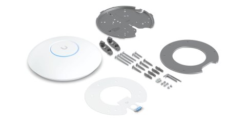 UBIQUITI Acces Point Wi-Fi 7 Ubiquiti UniFi U7 Pro 2.4GHz(2x2)/5GHz(2x2)/6GHz(2x2) PoE+ 1x2,5G UBIQUITI Acces Point Wi-Fi 7 Ubiquiti UniFi U7 Pro 2.4GHz(2x2)/5GHz(2x2)/6GHz(2x2) PoE+ 1x2,5G