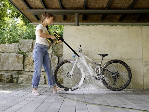 KARCHER Lanca pianowa KARCHER FJ 24 do myjek KHB KARCHER Lanca pianowa KARCHER FJ 24 do myjek KHB
