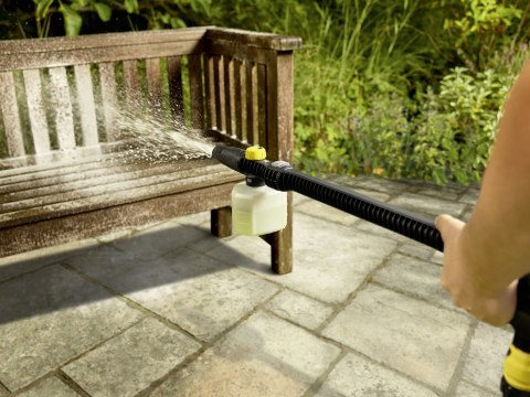 KARCHER Lanca pianowa KARCHER FJ 24 do myjek KHB KARCHER Lanca pianowa KARCHER FJ 24 do myjek KHB