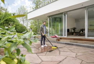 KARCHER Przystawka KARCHER T-Racer T 7 Plus