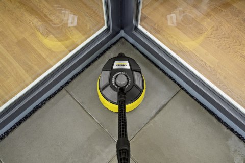 KARCHER Przystawka KARCHER T-Racer T 7 Plus