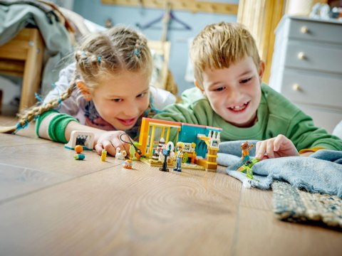 Lego LEGO Friends 41754 Pokój Leo