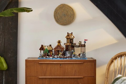 Lego LEGO Ideas 21343 Viking Village