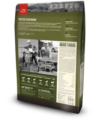 Orijen ORIJEN Tundra 6kg