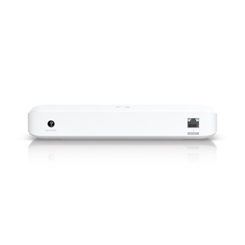 UBIQUITI Switch Ubiquiti UniFi Ultra 60W 8p PoE ( PoE+: 7;) Managed Gigabit (USW-Ultra-60W-EU)