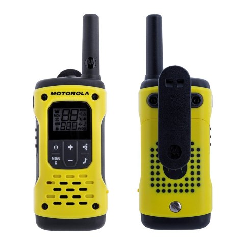 Motorola Motorola krótkofalówka T92 H2O