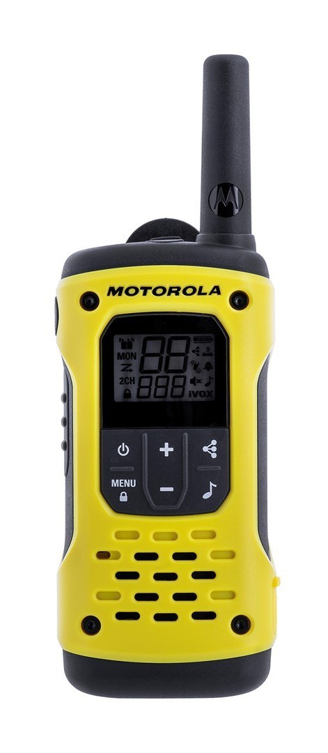 Motorola Motorola krótkofalówka T92 H2O