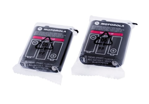 Motorola Motorola krótkofalówka T92 H2O