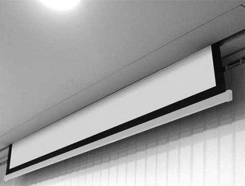 AVTEK Ekran projekcyjny elektryczny AVTEK VIDEO ELECTRIC 240 (sufitowy, ścienny; rozwijane elektrycznie; 235 x 176 cm; 4:3; 115,0") AVTEK Ekran projekcyjny elektryczny AVTEK VIDEO ELECTRIC 240 (sufitowy, ścienny; rozwijane elektrycznie; 235 x 176 cm; 4:3; 115,0")