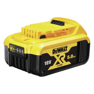 DeWalt Akumulator 18V 5,0Ah LI-ION DEWALT DCB184-XJ