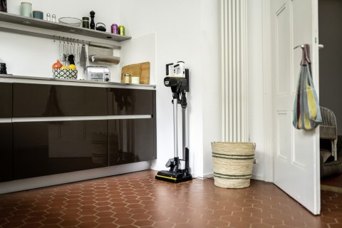 KARCHER Stacja dokująca i do przechowywania KARCHER VC 6/VC7 2.863-089.0