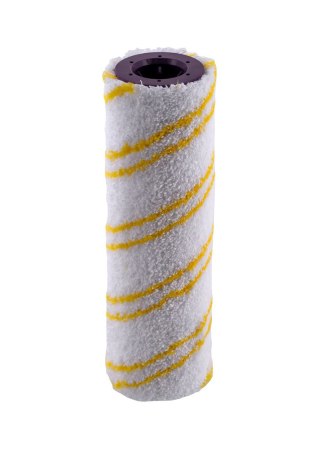 KARCHER Uniwersalny Pad do czyszczenia KARCHER FC 2 (żółty) 2.863-329.0