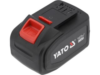 YATO Akumulator 18V LI-ION 6,0Ah YATO YT-828464