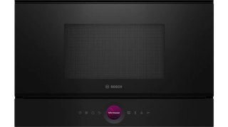 BOSCH Kuchenka mikrofalowa BOSCH BFL7221B1