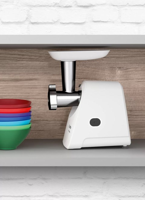 BOSCH Maszynka do mielenia BOSCH MFW 2520W