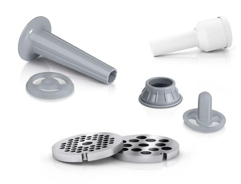 BOSCH Maszynka do mielenia BOSCH MFW 2520W