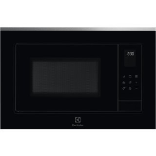 Electrolux Kuchenka mikrofalowa ELECTROLUX LMS4253TMX