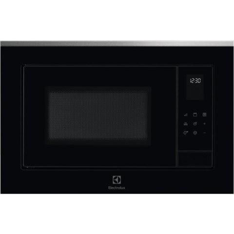 Electrolux Kuchenka mikrofalowa ELECTROLUX LMS4253TMX