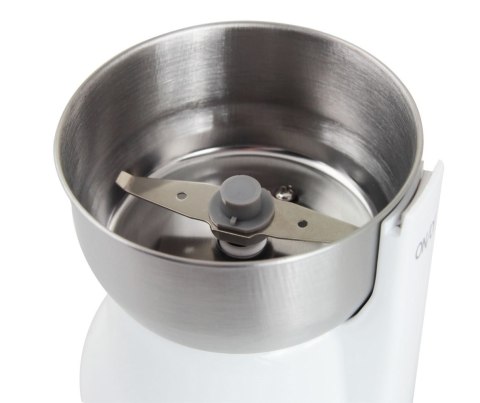 Esperanza Młynek do kawy Esperanza Lungo EKC002W (160W; udarowy; kolor biały)