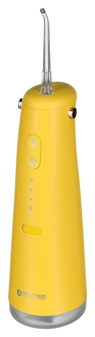 Oromed Inteligentny irygator ORO-X DENT YELLOW Oromed