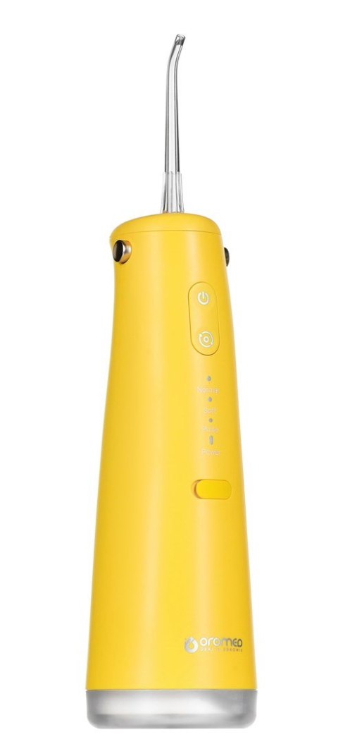 Oromed Inteligentny irygator ORO-X DENT YELLOW Oromed