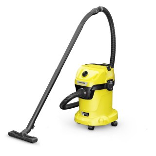 KARCHER Odkurzacz KARCHER WD 3-18 Battery Set V-17/20