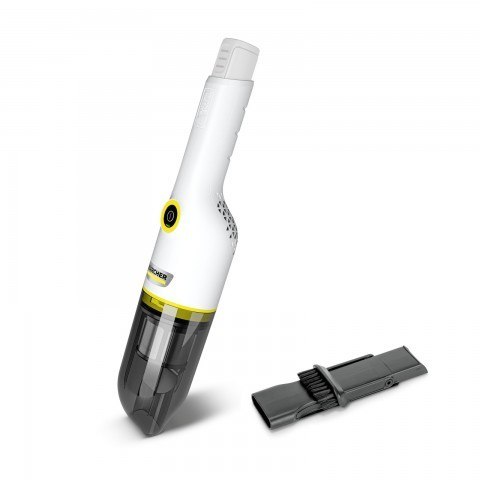 KARCHER Odkurzacz ręczny KARCHER CVH 2-4 - 1.198-450.0 KARCHER Odkurzacz ręczny KARCHER CVH 2-4 - 1.198-450.0