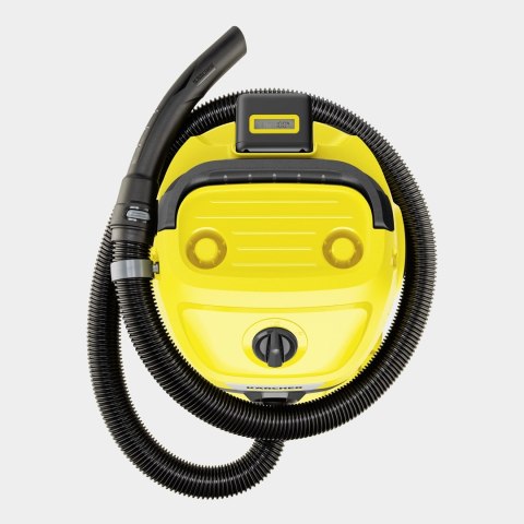 KARCHER Odkurzacz uniwersalny KARCHER WD 3-18 S V-17/20