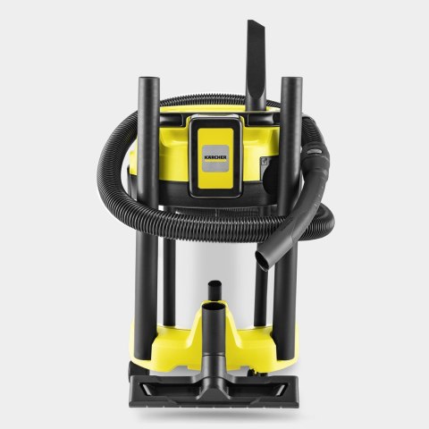 KARCHER Odkurzacz uniwersalny KARCHER WD 3-18 S V-17/20