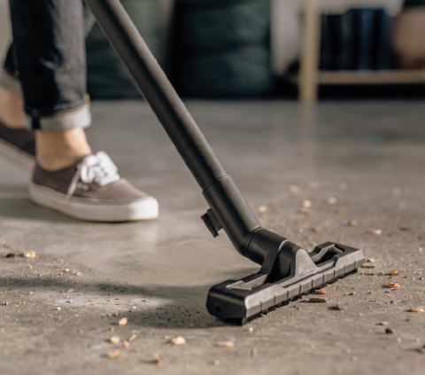 KARCHER Odkurzacz uniwersalny KARCHER WD 4 S V-20/5/22 KARCHER Odkurzacz uniwersalny KARCHER WD 4 S V-20/5/22