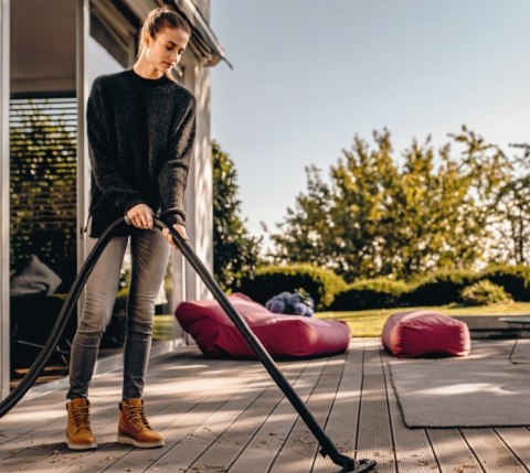 KARCHER Odkurzacz uniwersalny KARCHER WD 4 S V-20/5/22 KARCHER Odkurzacz uniwersalny KARCHER WD 4 S V-20/5/22
