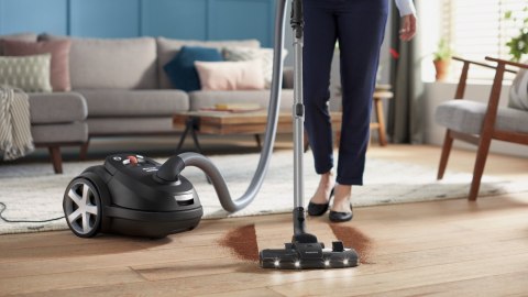 Philips Odkurzacz PHILIPS XD8122/10