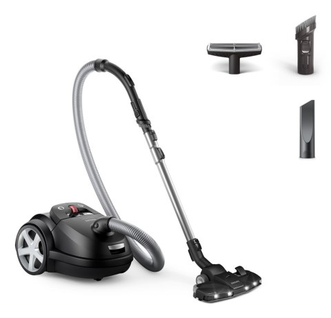 Philips Odkurzacz PHILIPS XD8122/10