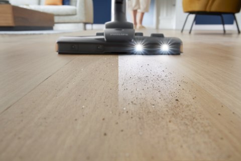 Philips Odkurzacz PHILIPS XD8122/10