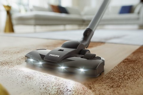 Philips Odkurzacz PHILIPS XD8122/10