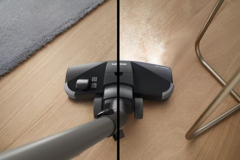 Philips Odkurzacz PHILIPS XD8122/10