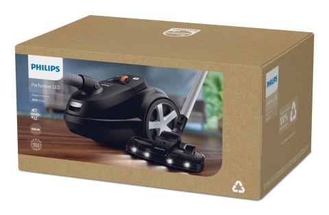 Philips Odkurzacz PHILIPS XD8122/10