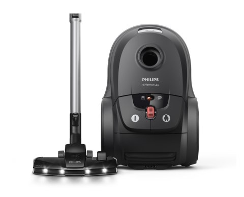 Philips Odkurzacz PHILIPS XD8122/10
