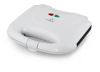 TITANUM Opiekacz do kanapek TITANUM Mozzarella TKT001W (700W; kolor biały)
