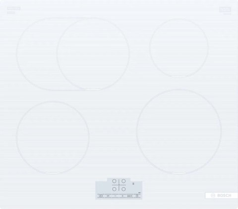 BOSCH Płyta indukcyjna BOSCH PIF612BB1E